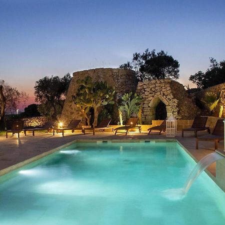 Il Torrino B&B Sannicola Exteriér fotografie