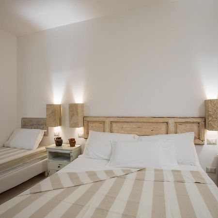 Il Torrino B&B Sannicola Exteriér fotografie
