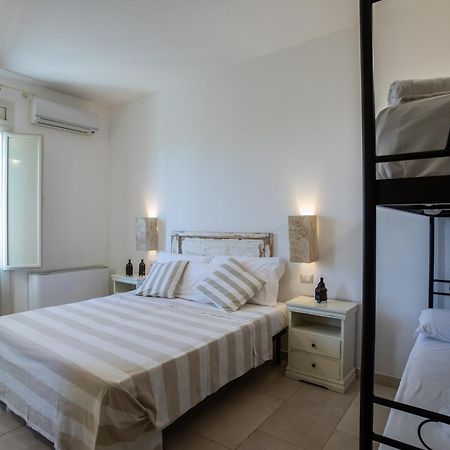 Il Torrino B&B Sannicola Exteriér fotografie