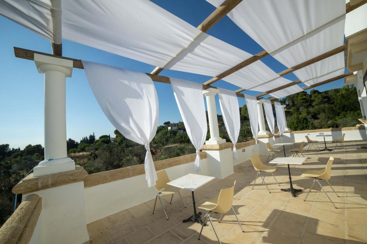 Il Torrino B&B Sannicola Exteriér fotografie