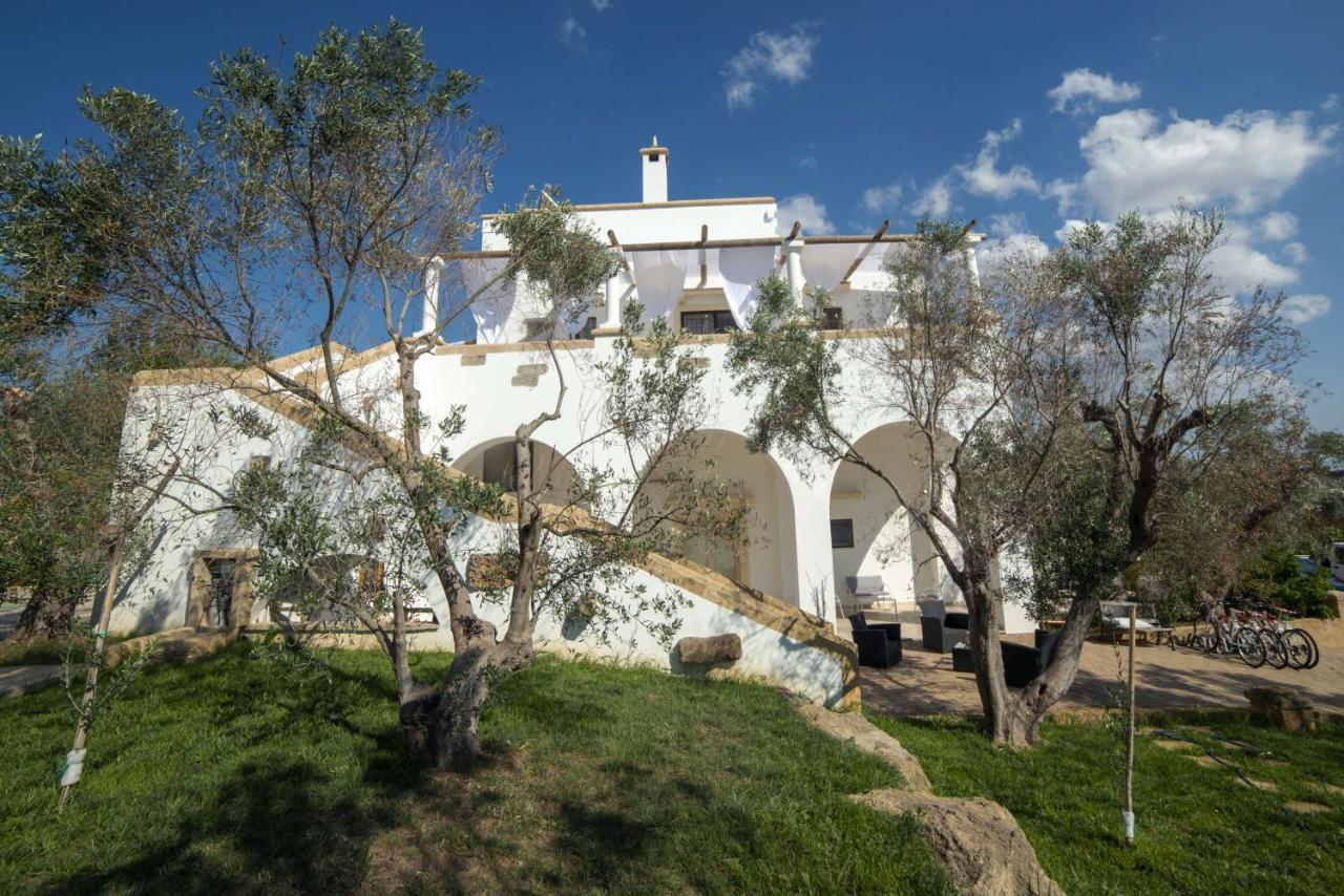 Il Torrino B&B Sannicola Exteriér fotografie