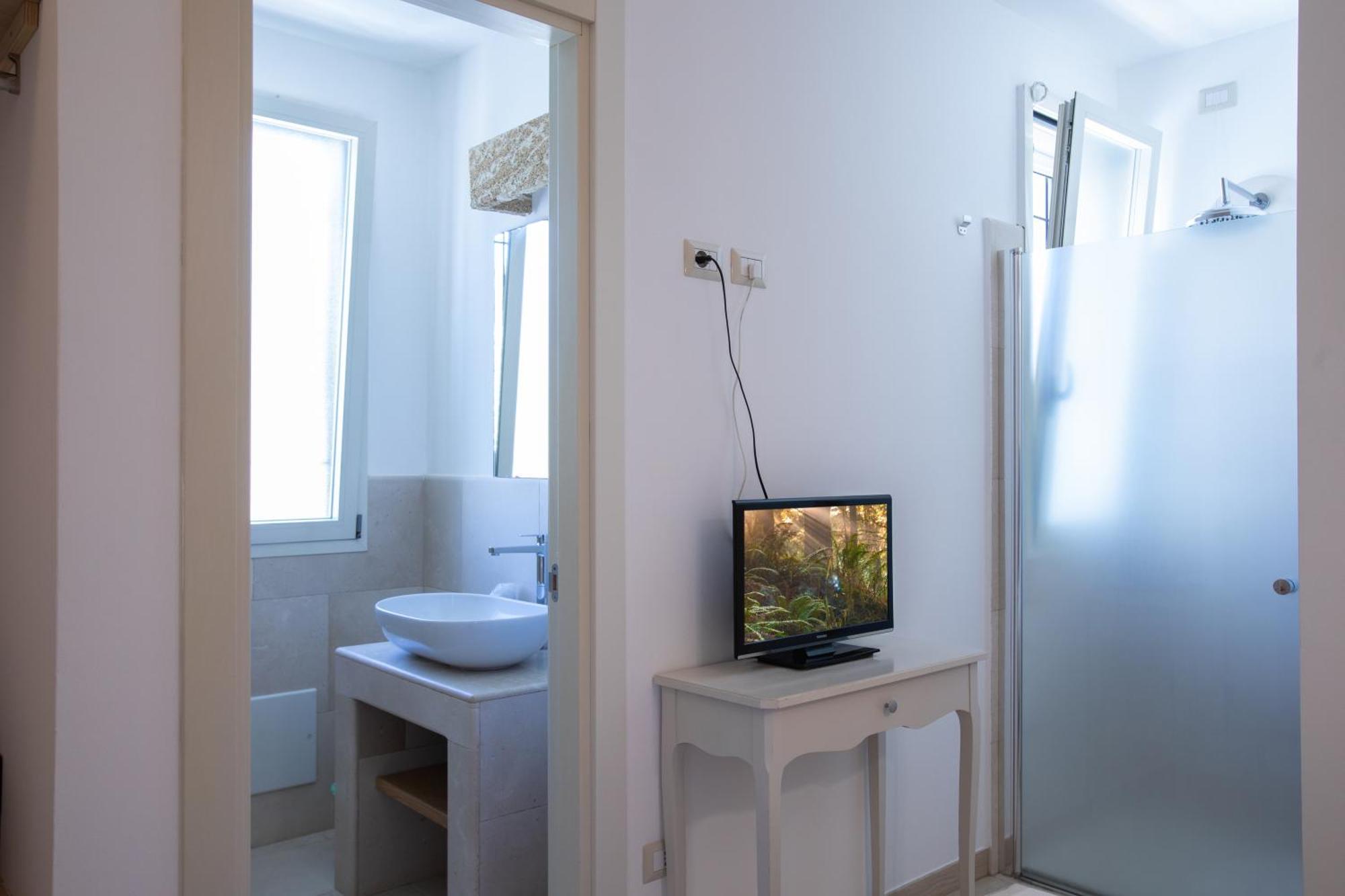 Il Torrino B&B Sannicola Exteriér fotografie