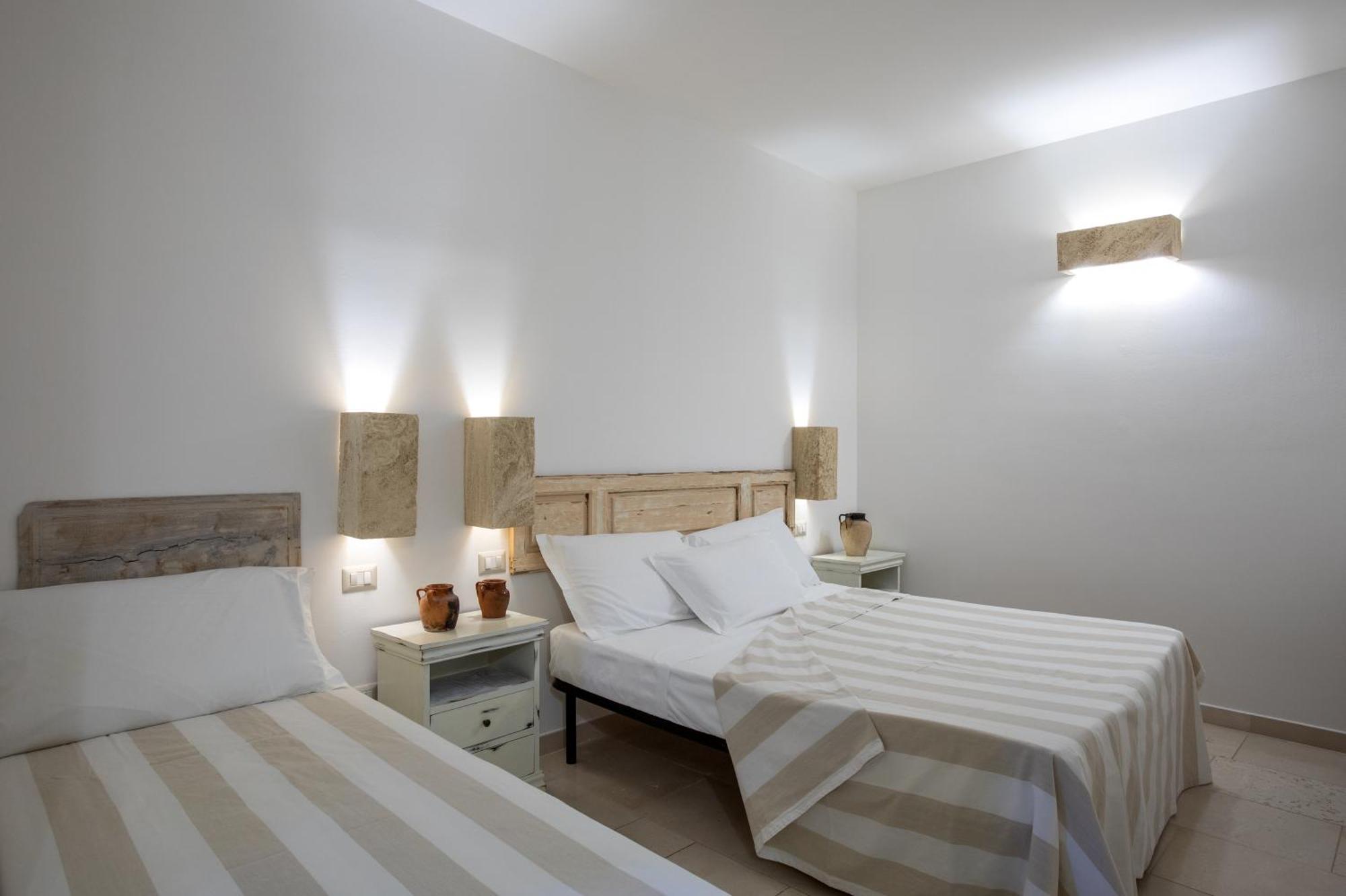 Il Torrino B&B Sannicola Exteriér fotografie