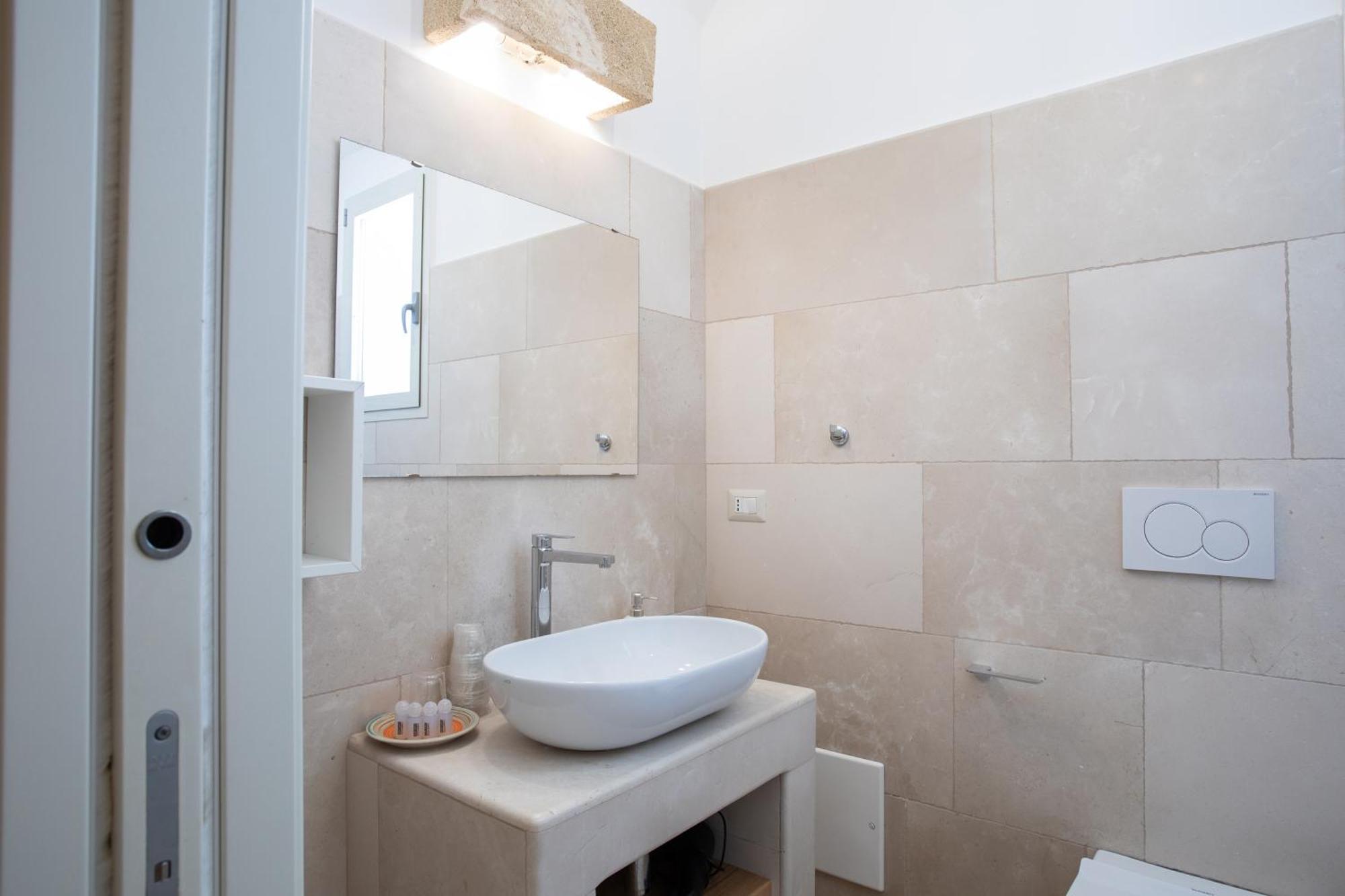 Il Torrino B&B Sannicola Exteriér fotografie