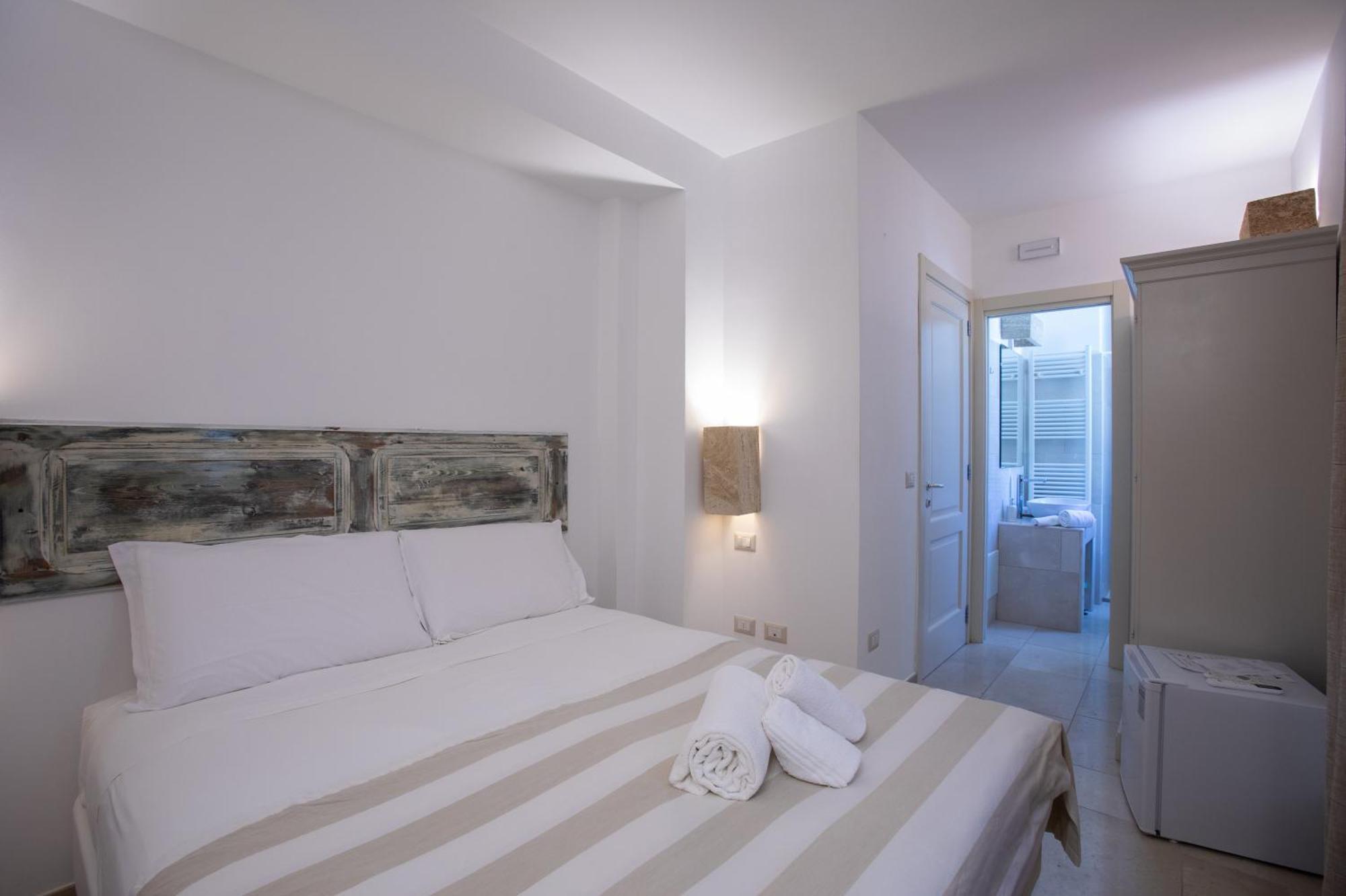 Il Torrino B&B Sannicola Exteriér fotografie