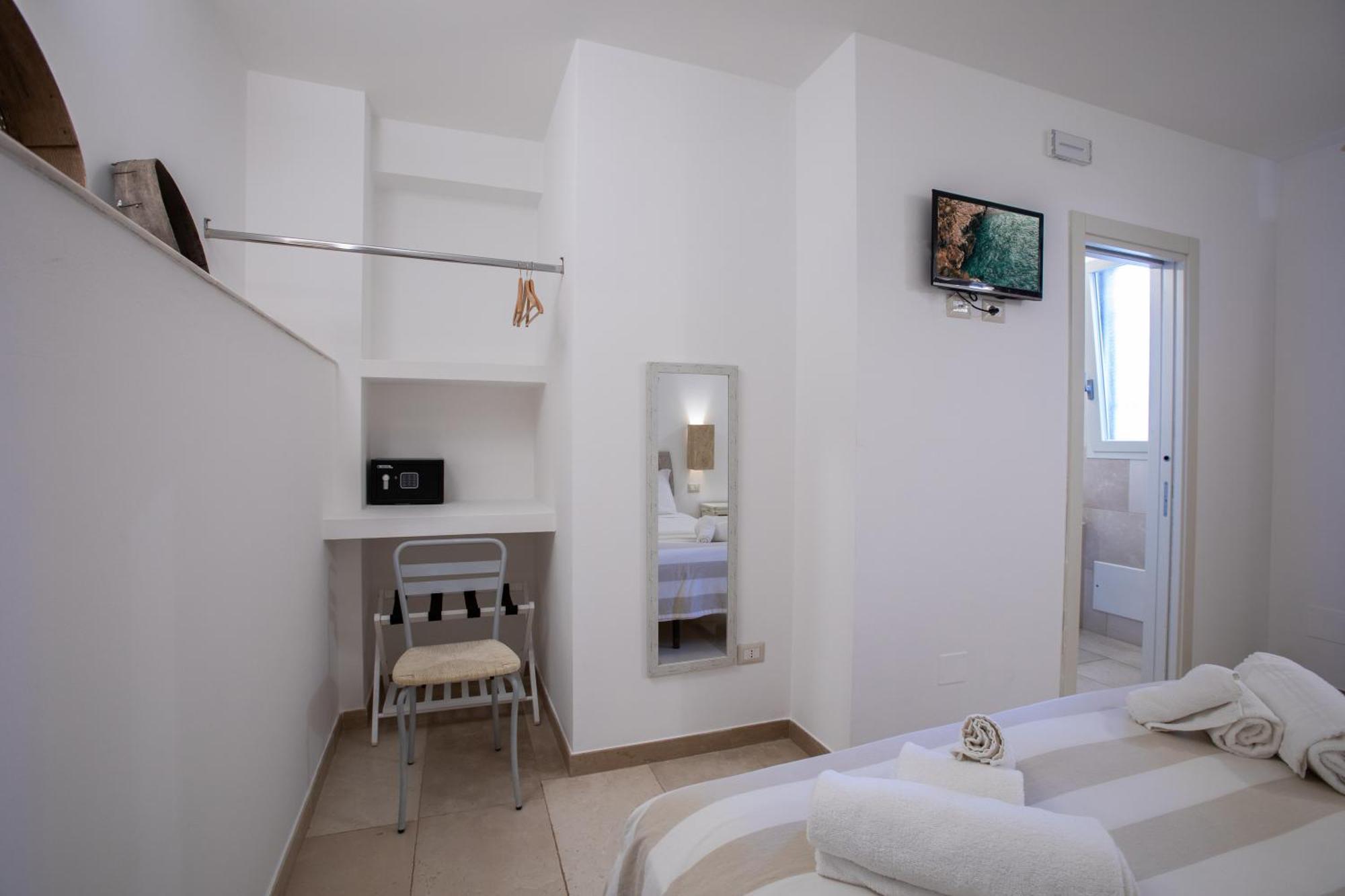 Il Torrino B&B Sannicola Exteriér fotografie