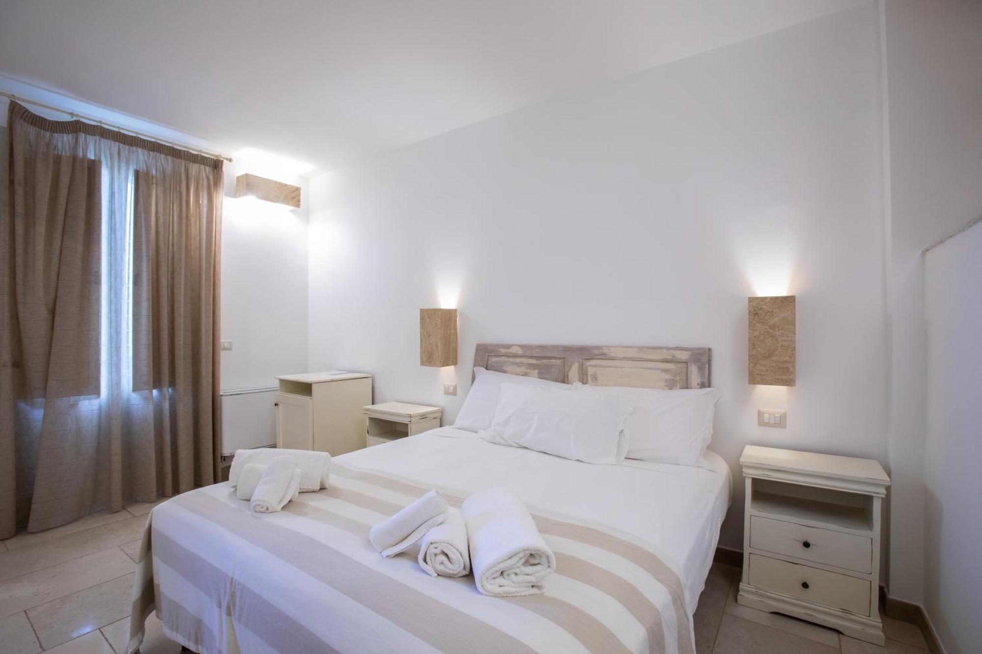 Il Torrino B&B Sannicola Exteriér fotografie
