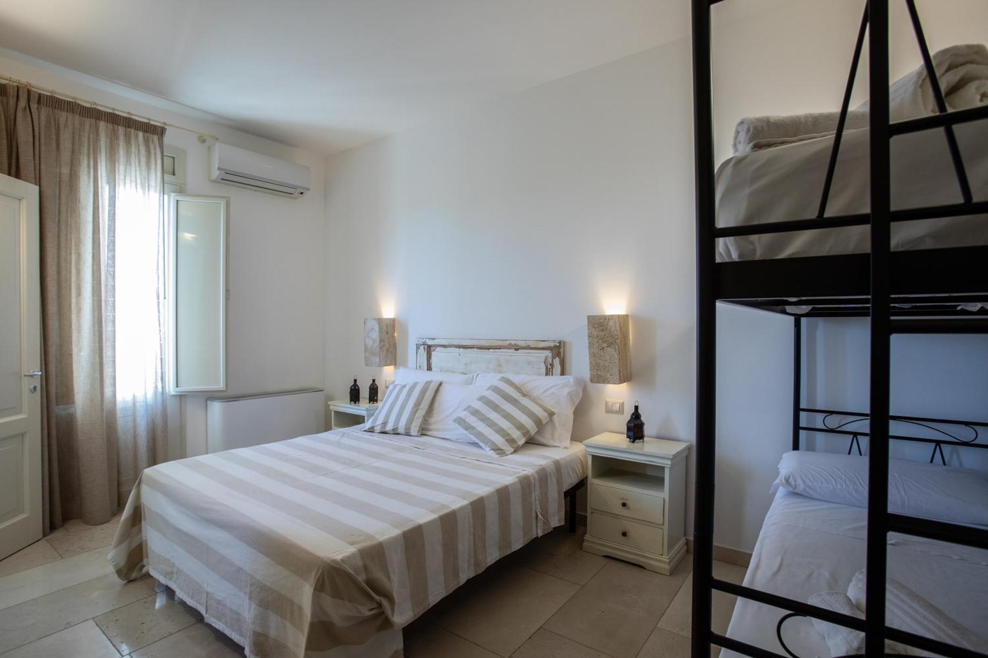 Il Torrino B&B Sannicola Exteriér fotografie