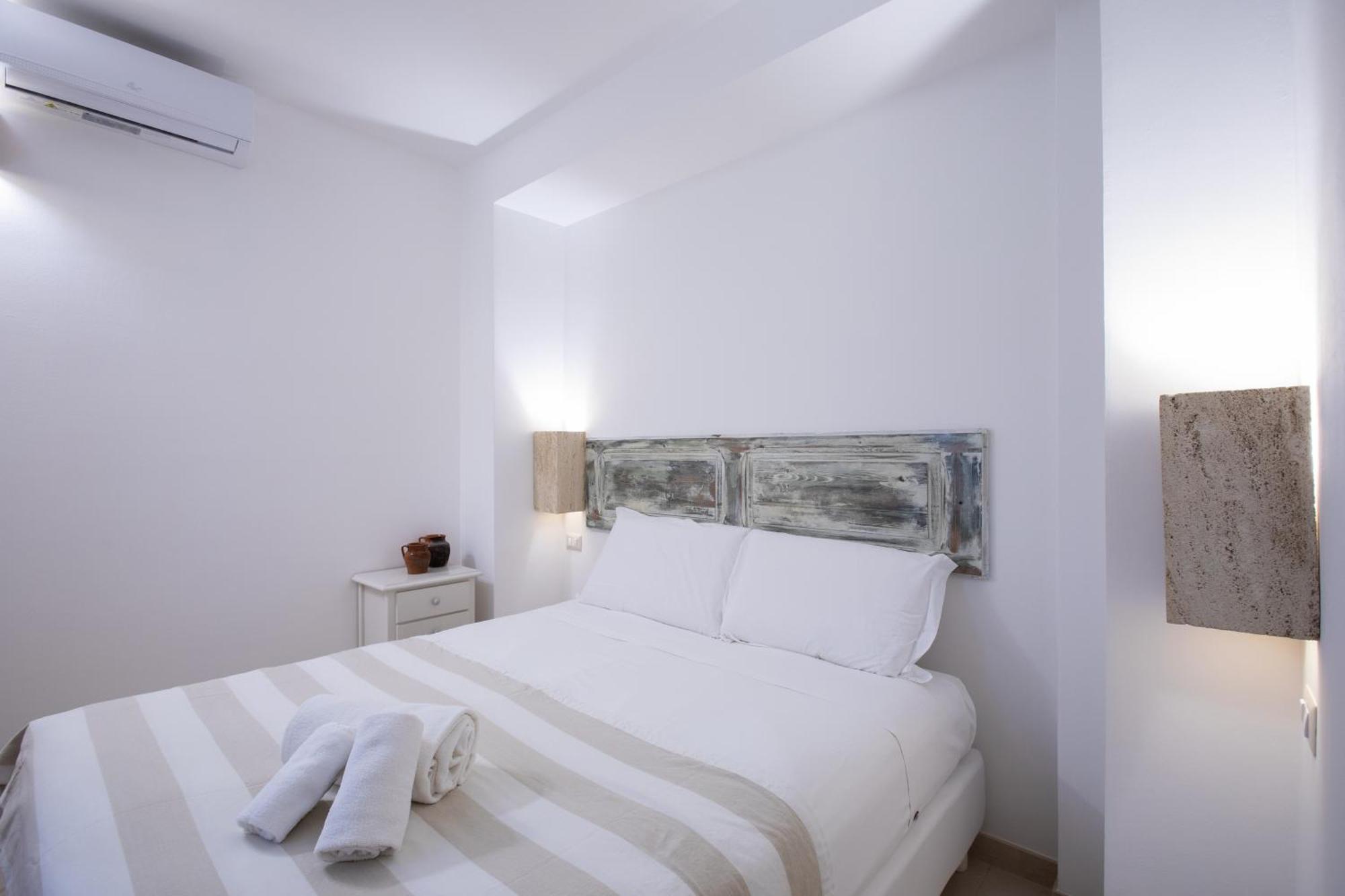 Il Torrino B&B Sannicola Exteriér fotografie