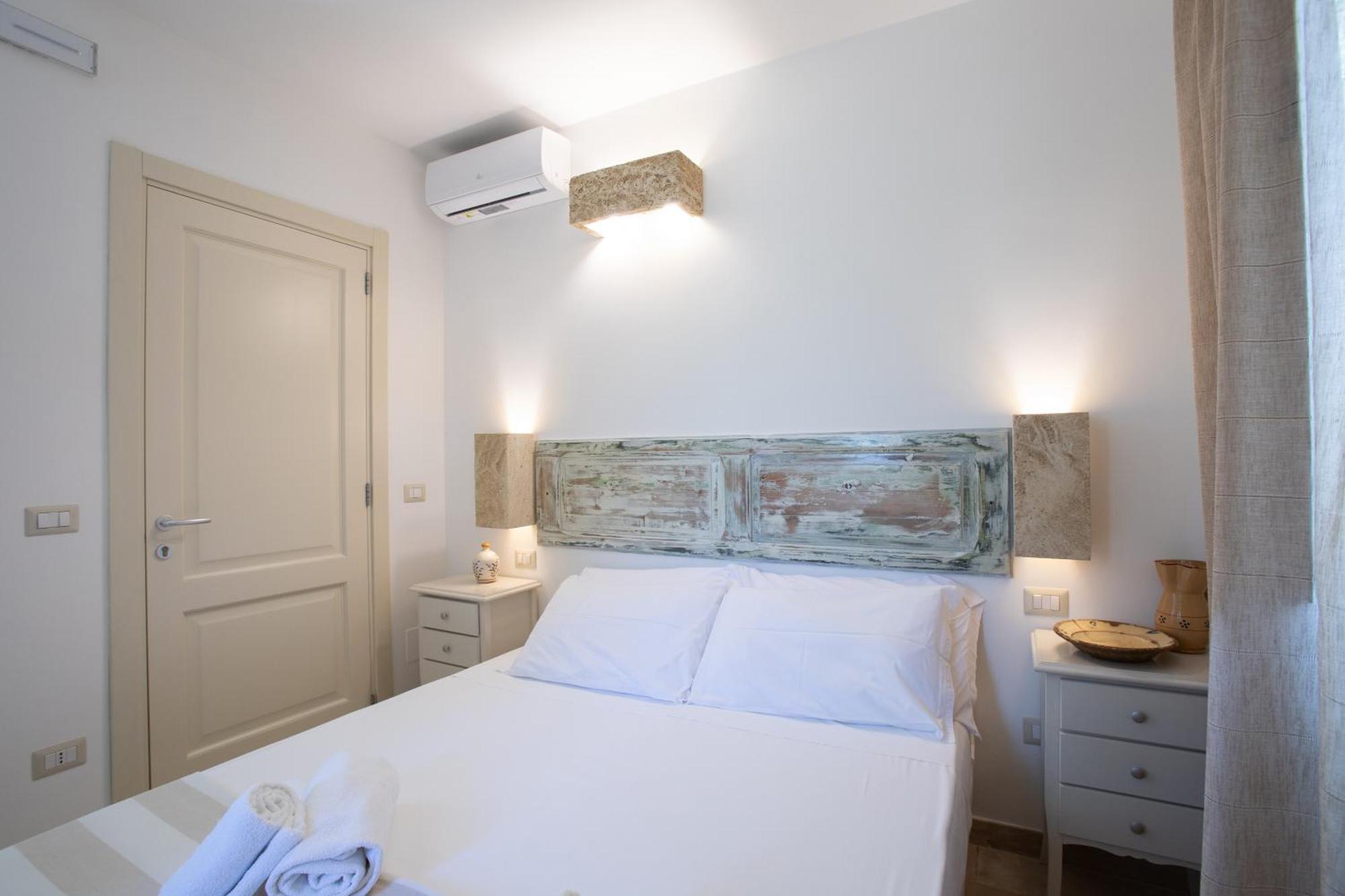 Il Torrino B&B Sannicola Exteriér fotografie