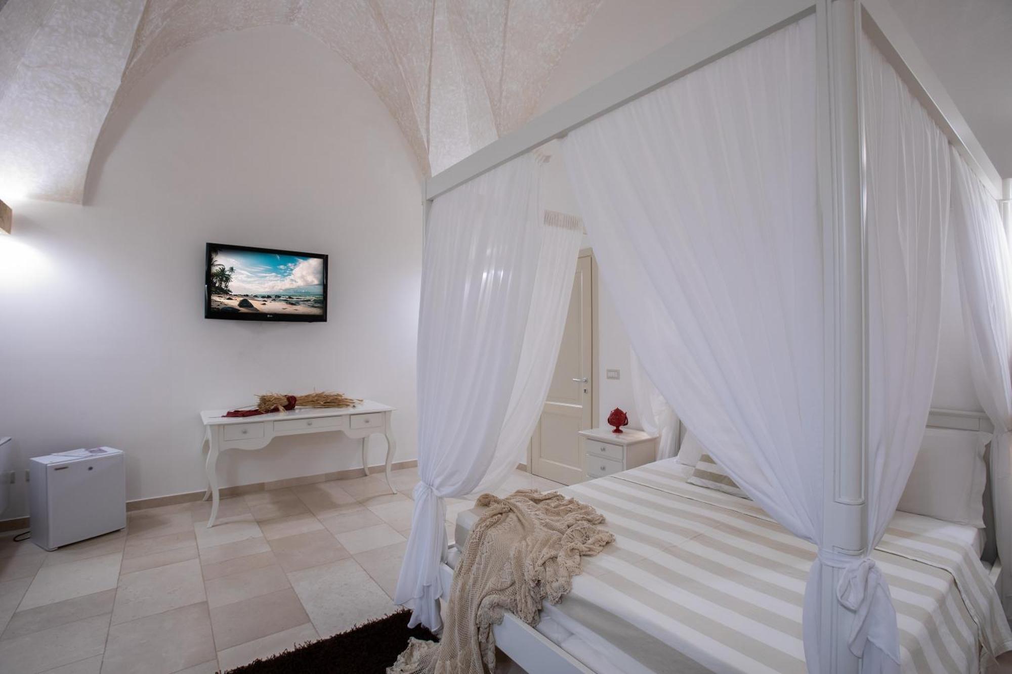 Il Torrino B&B Sannicola Exteriér fotografie