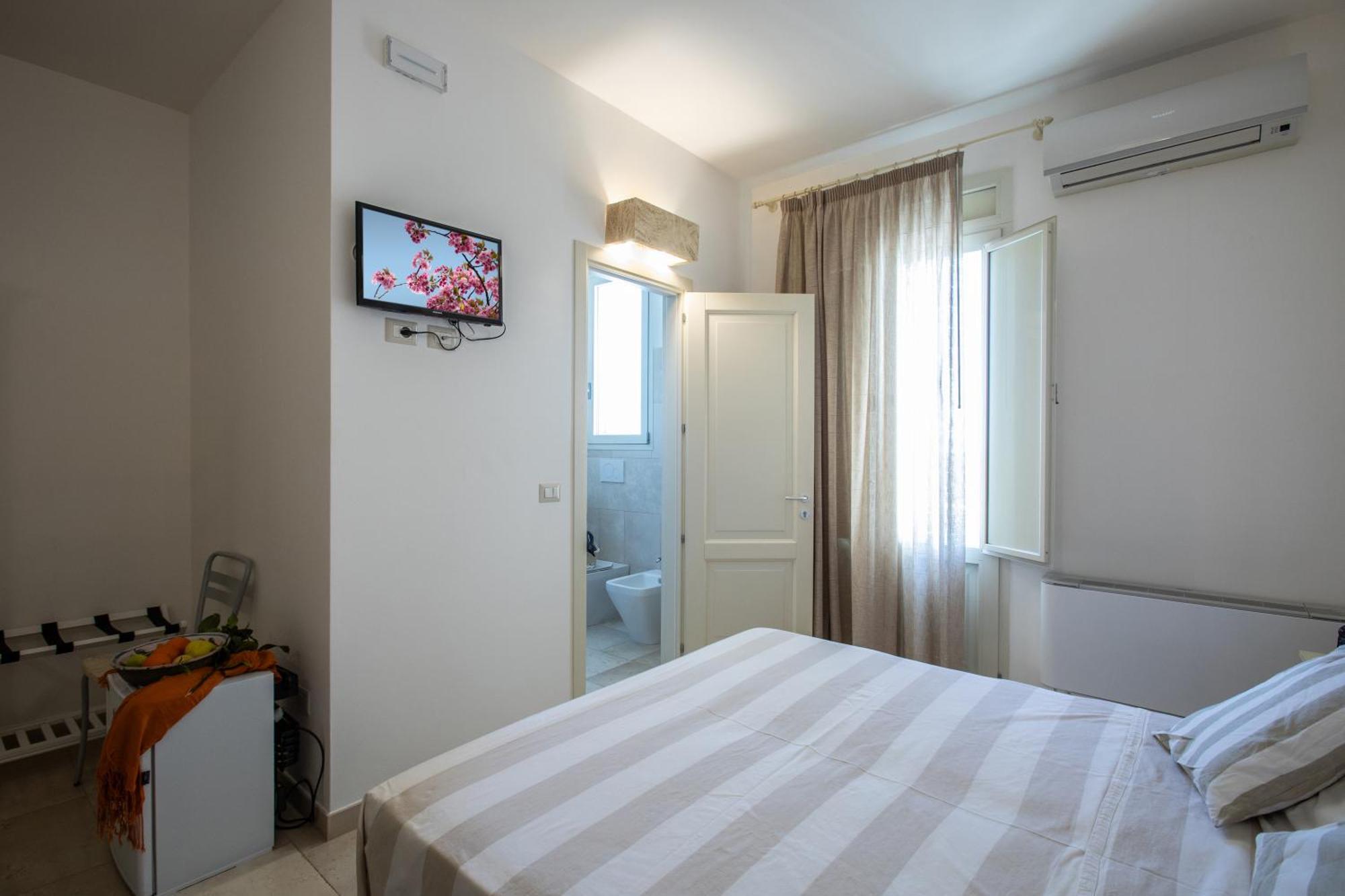 Il Torrino B&B Sannicola Exteriér fotografie
