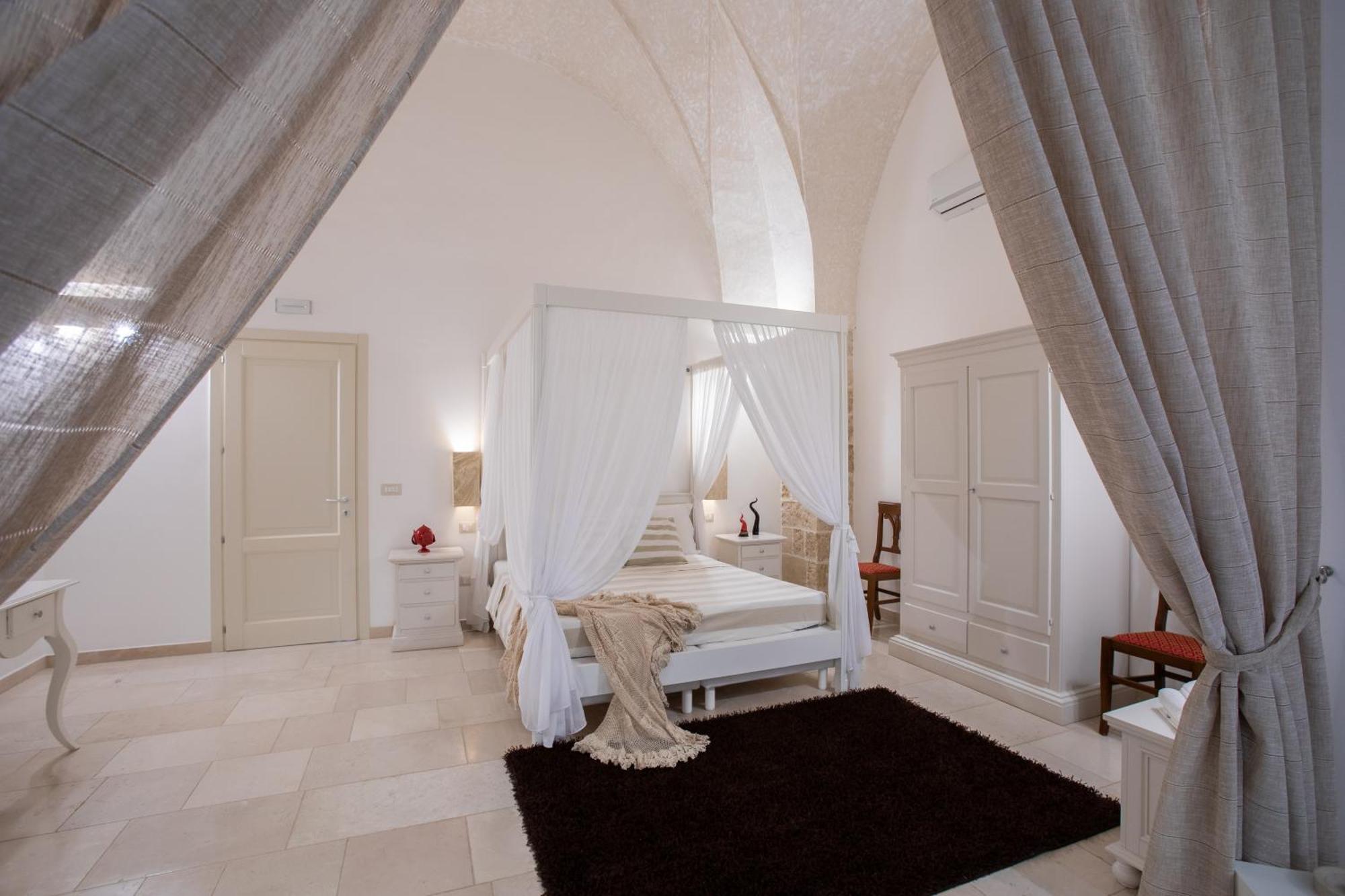Il Torrino B&B Sannicola Exteriér fotografie