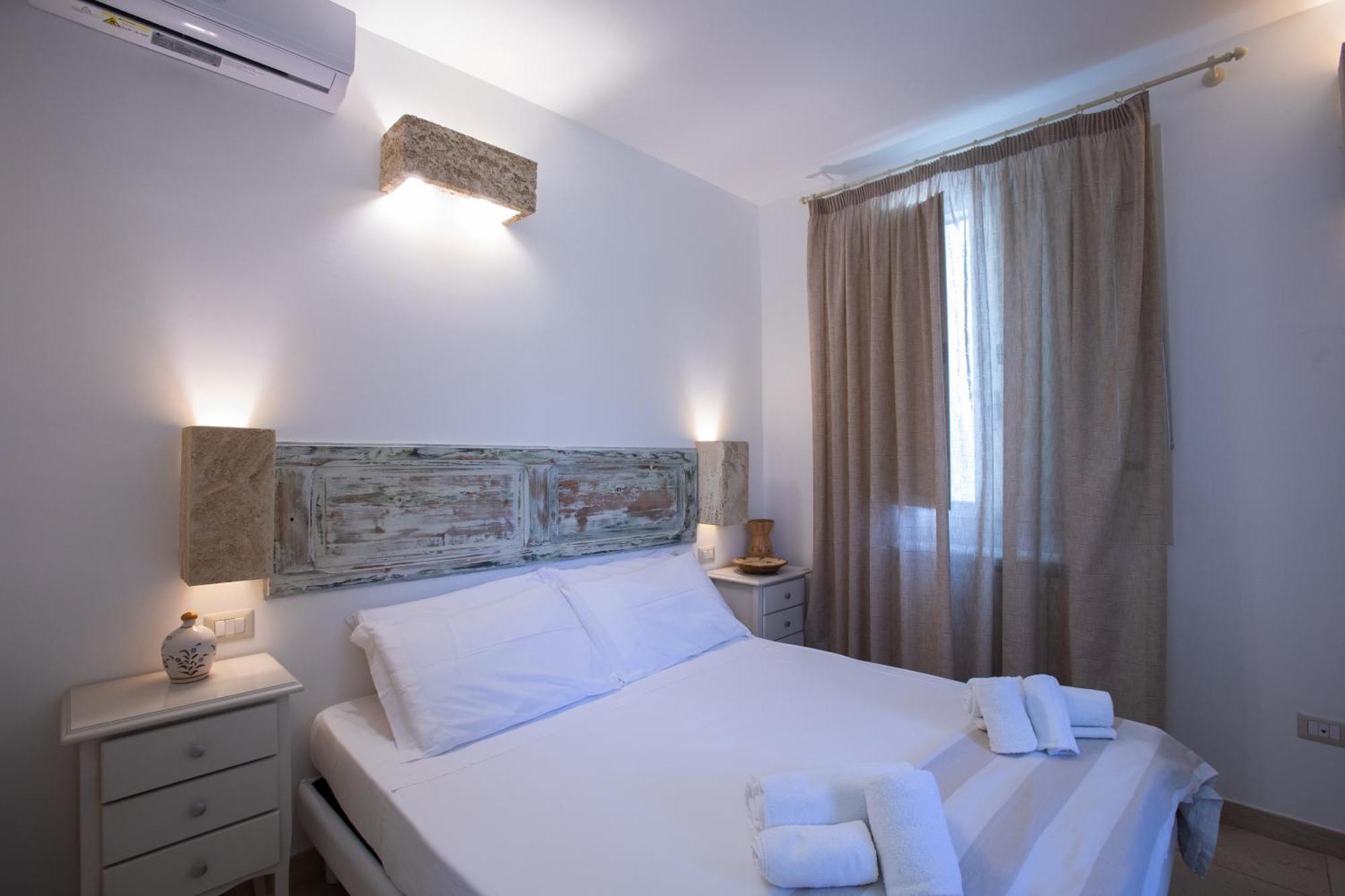 Il Torrino B&B Sannicola Exteriér fotografie